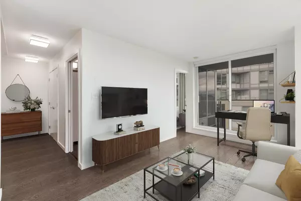 Vancouver, BC V5R 0E3,5515 Boundary RD #854