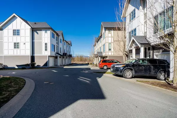 Abbotsford, BC V2T 0E7,30989 Westridge PL #55