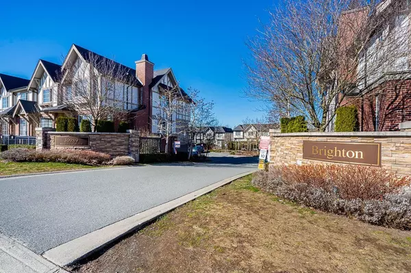 Abbotsford, BC V2T 0E7,30989 Westridge PL #55