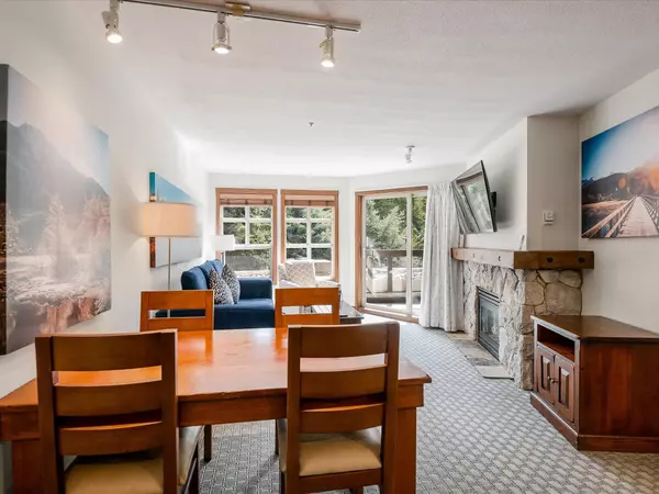 Whistler, BC V8E 1E2,4899 Painted Cliff RD #352