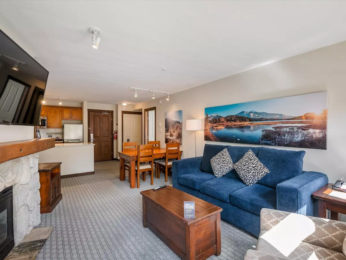 Whistler, BC V8E 1E2,4899 Painted Cliff RD #352