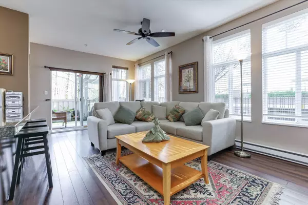 Port Coquitlam, BC V3C 2A1,2353 Marpole AVE #113