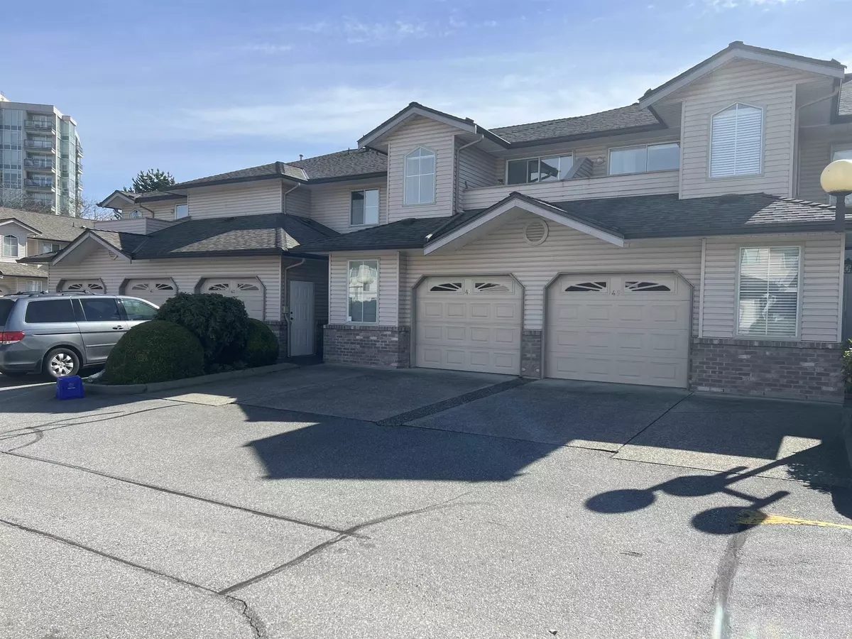 Pitt Meadows, BC V3Y 2M2,19060 Ford RD #48