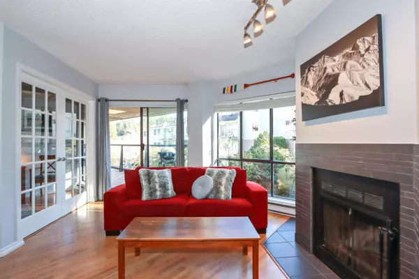 North Vancouver, BC V7G 2C1,4323 Gallant AVE #205