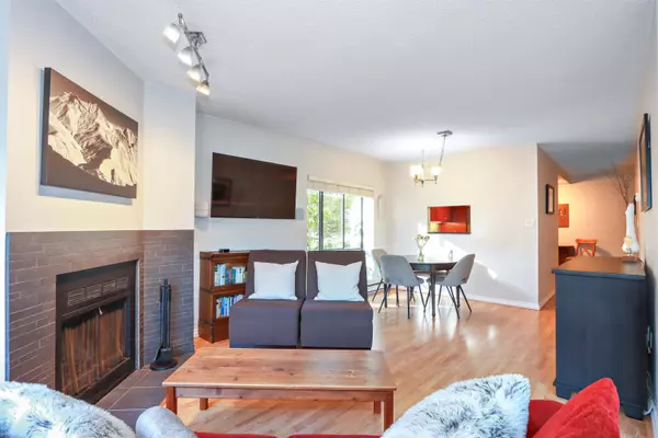 North Vancouver, BC V7G 2C1,4323 Gallant AVE #205