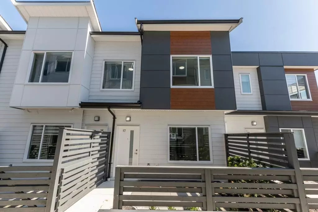 Surrey, BC V4N 2E4,9652 162a ST #17