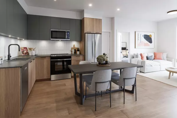 Maple Ridge, BC V0V 0V0,12018 Dunbar ST #615