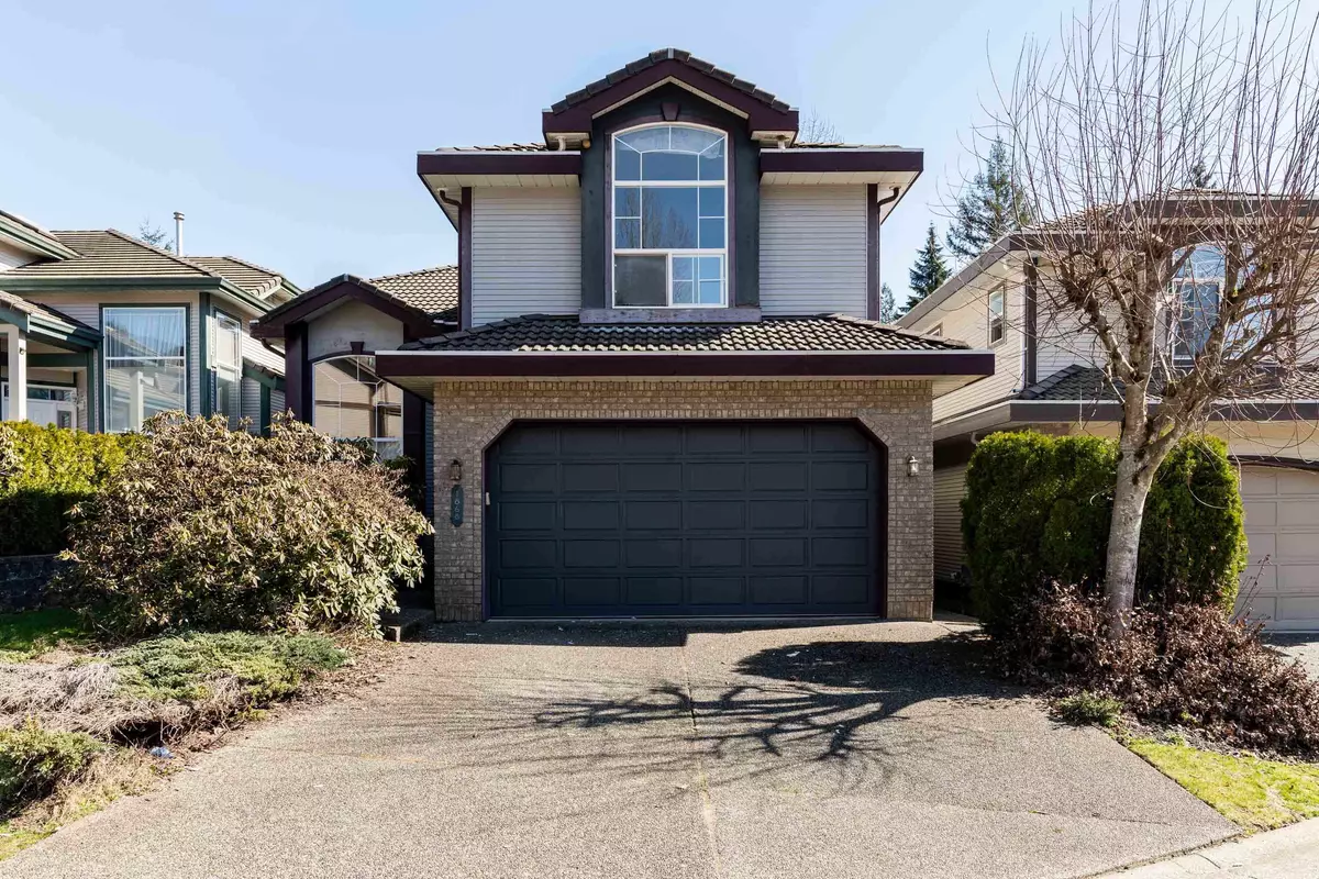 Coquitlam, BC V3E 3G2,1868 Hampton GN