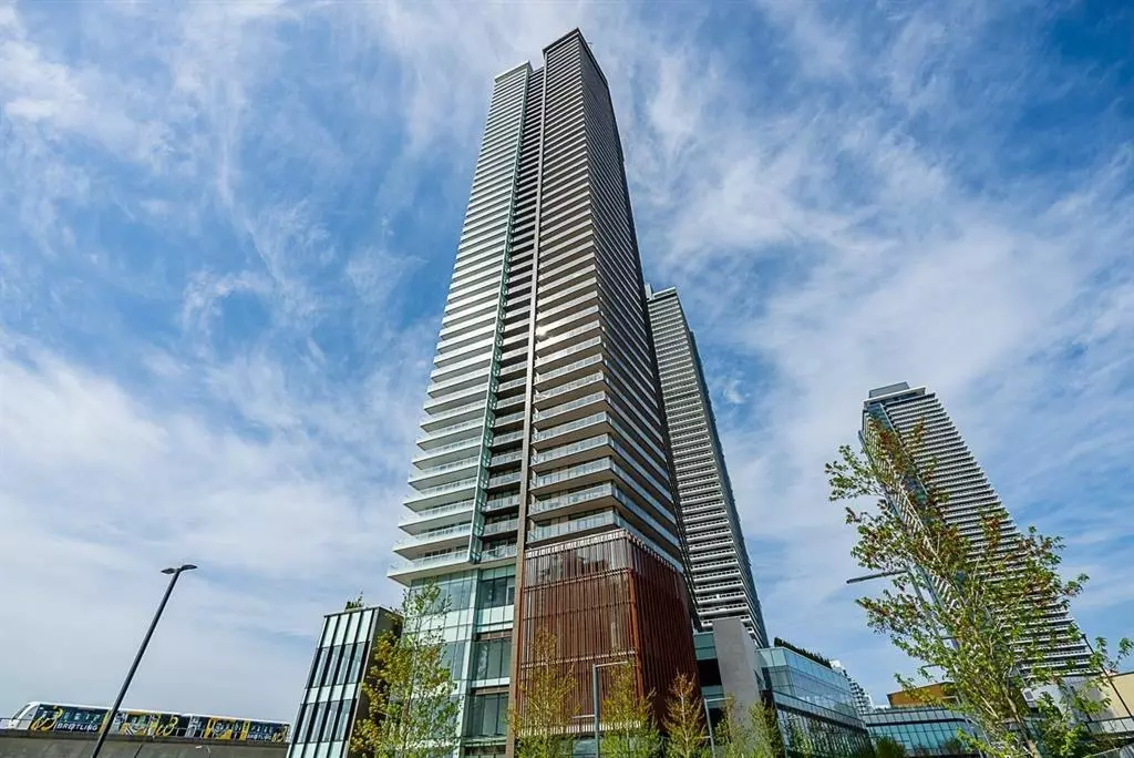 Burnaby, BC V5C 0M3,4650 Brentwood BLVD #1705