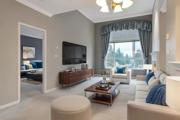 Coquitlam, BC V3B 7W8,3098 Guildford WAY #430