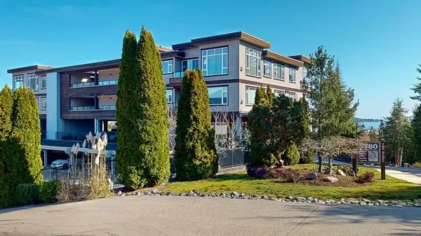 Sechelt, BC V7Z 0K5,5780 Trail AVE #9