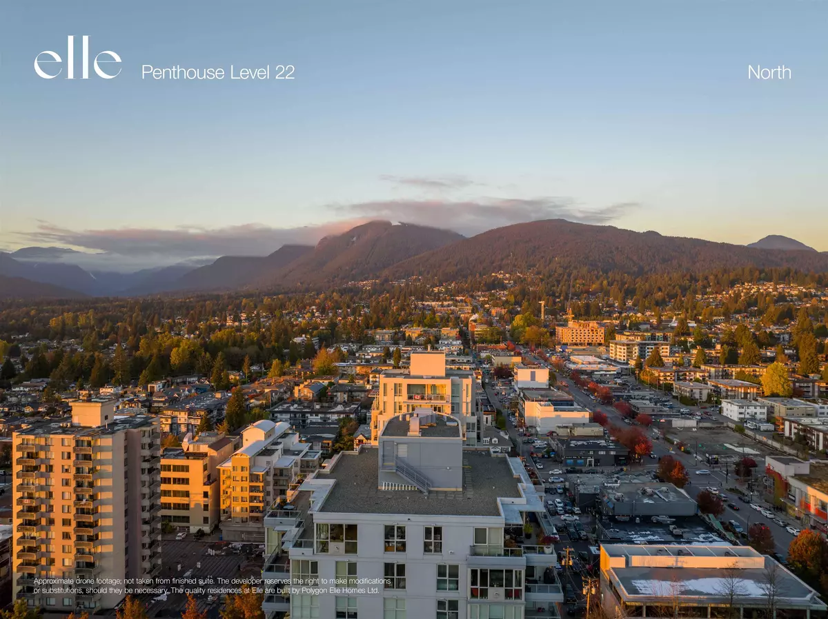 North Vancouver, BC V0V 0V0,128 W 15th ST #2202