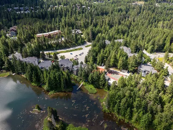 Whistler, BC V0N 1B1,1400 Alta Lake RD #D204