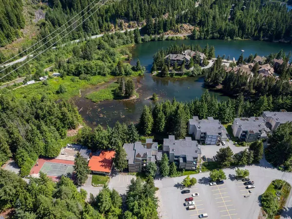 Whistler, BC V0N 1B1,1400 Alta Lake RD #D204