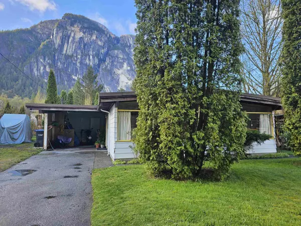 Squamish, BC V8B 0X5,1802 Garden PL