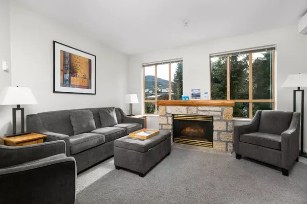 Whistler, BC V8E 1B4,4338 Main ST #213
