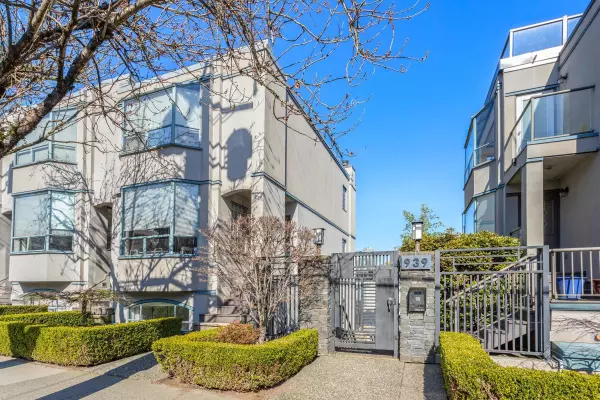 Vancouver, BC V5Z 1C4,939 W 7th AVE #31