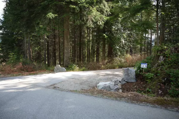 Gibsons, BC V0N 1V6,Lot 18 Witherby Point RD