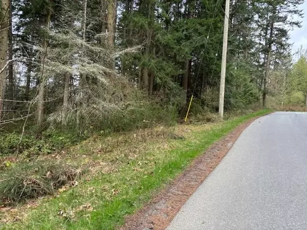 Salt Spring Island, BC V8K 2R3,LOT2 Churchill RD