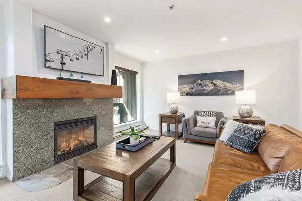 Whistler, BC V8E 1C8,4857 Painted Cliff RD #6