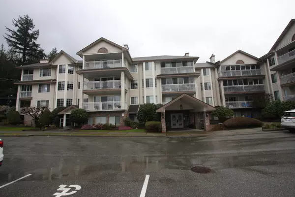 2491 Gladwin RD #307, Abbotsford, BC V2T 3N8