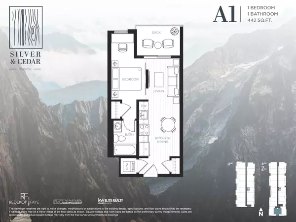 Mission, BC V0V 0V0,8423 Cedar ST #307