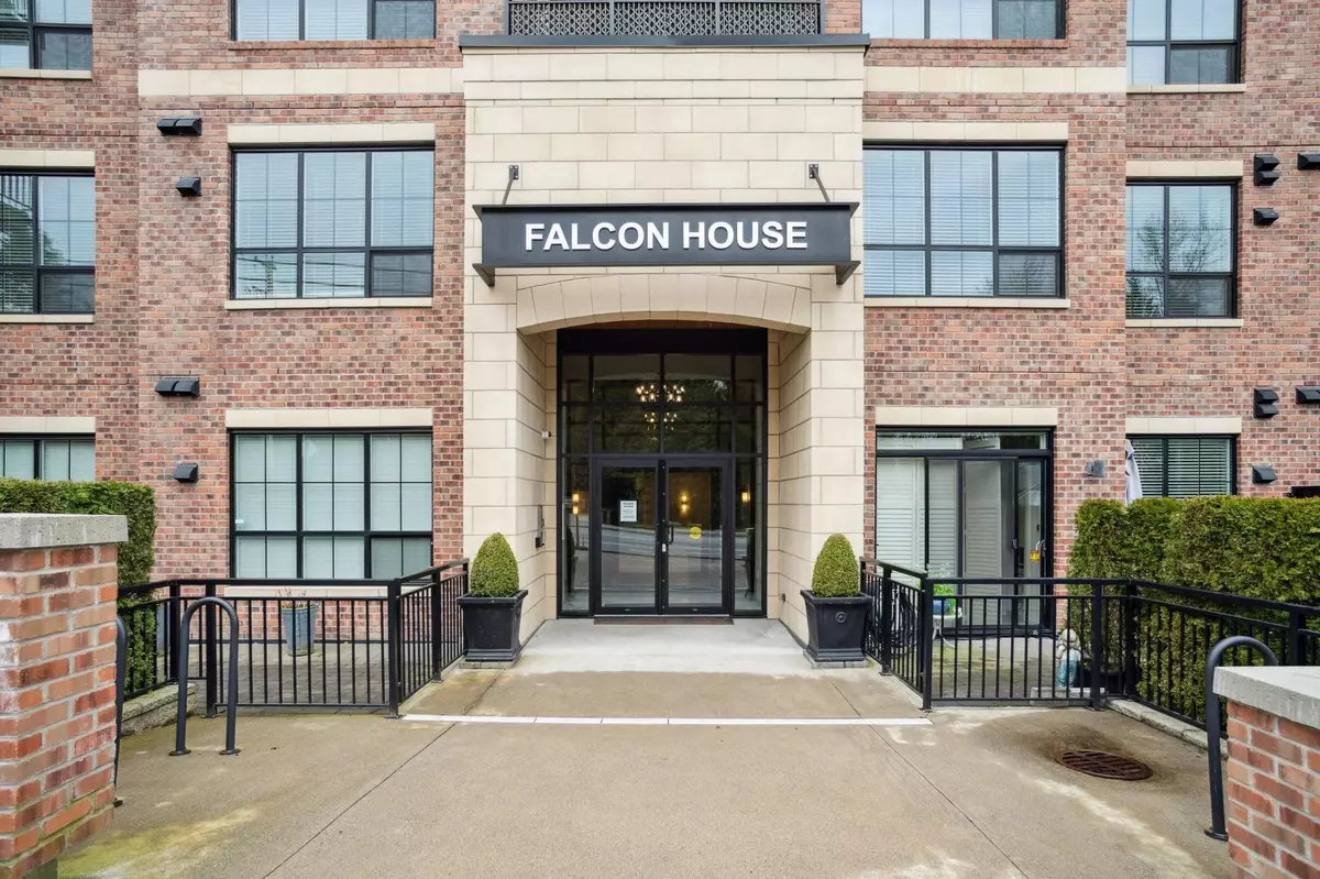 Maple Ridge, BC V2X 6B9,12367 224 ST #107