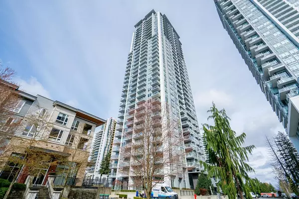 Surrey, BC V3T 0J5,13325 102a AVE #1508