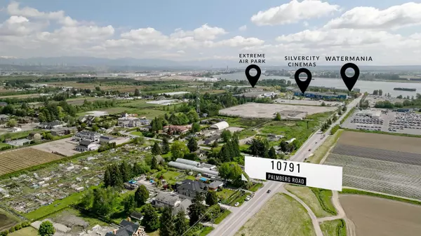 Richmond, BC V6W 1C5,10791 Palmberg RD