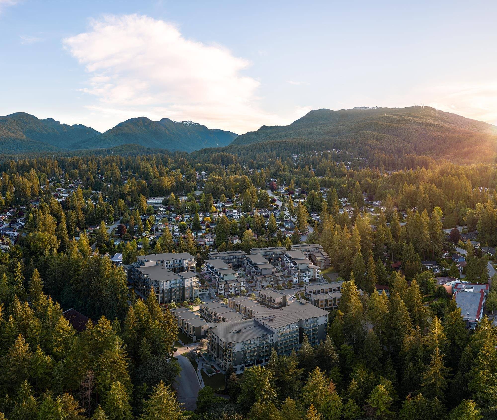 North Vancouver, BC V7H 1S8,950 Lytton ST #104