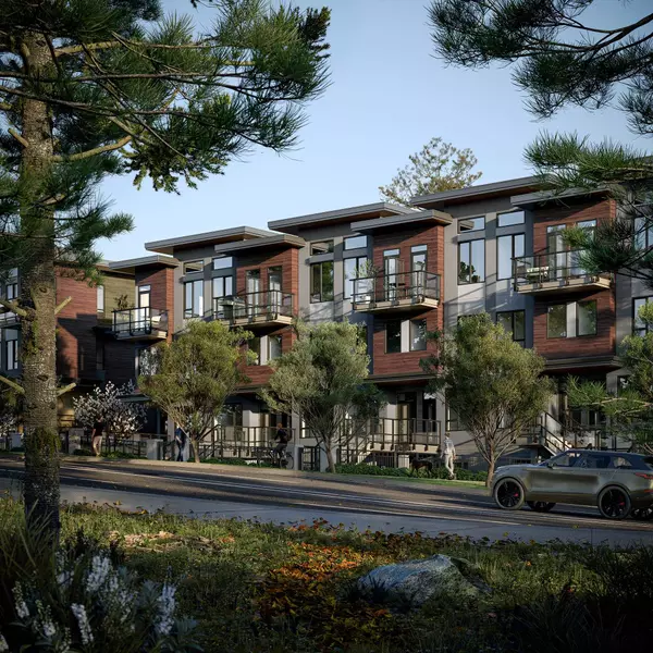 North Vancouver, BC V7H 1S8,950 Lytton ST #104