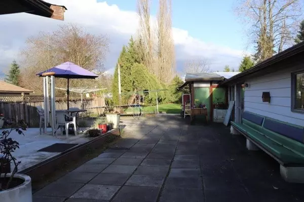 Richmond, BC V6V 1S8,4520 Thompson RD