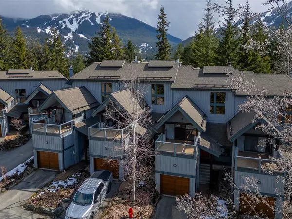 Whistler, BC V8E 0B9,3525 Falcon CRES #12