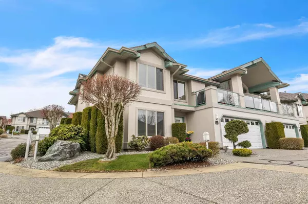 Abbotsford, BC V2T 6N7,3555 Blue Jay ST #8