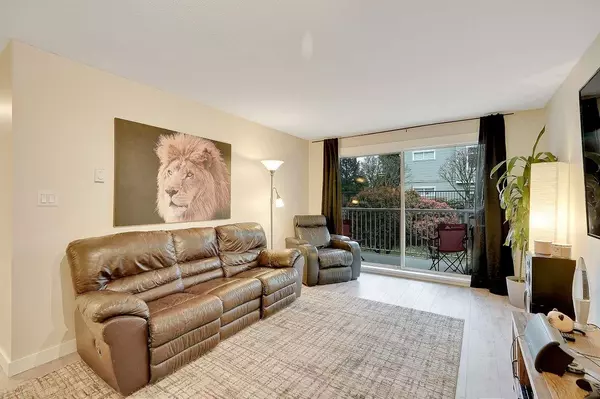 Abbotsford, BC V2S 7C7,2780 Ware ST #115