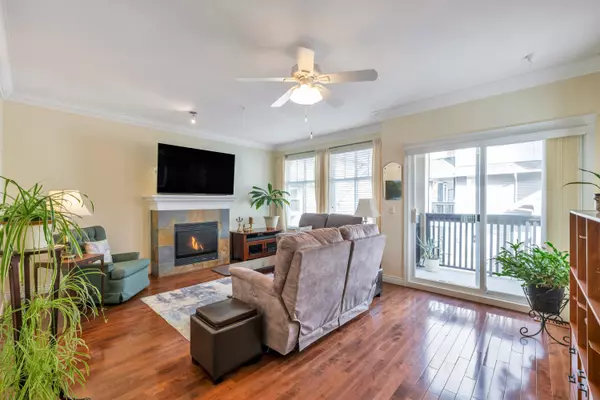 Langley, BC V1M 0A8,21704 96 AVE #44