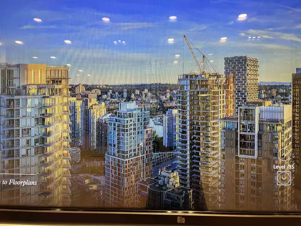 Vancouver, BC V6Z 1W4,1277 Hornby ST #3503