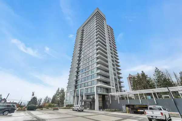 Coquitlam, BC V3K 0G6,585 Austin AVE #1608