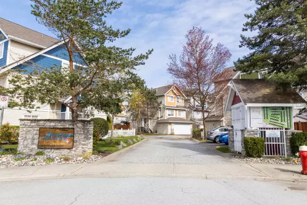 Port Coquitlam, BC V3B 8C2,1108 Riverside Close #51