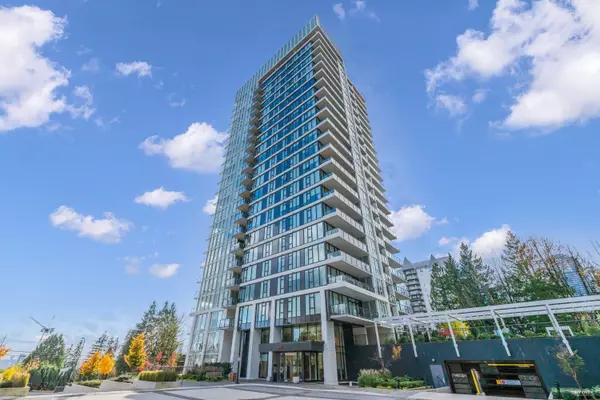 Coquitlam, BC V3K 0G7,595 Austin AVE #1008