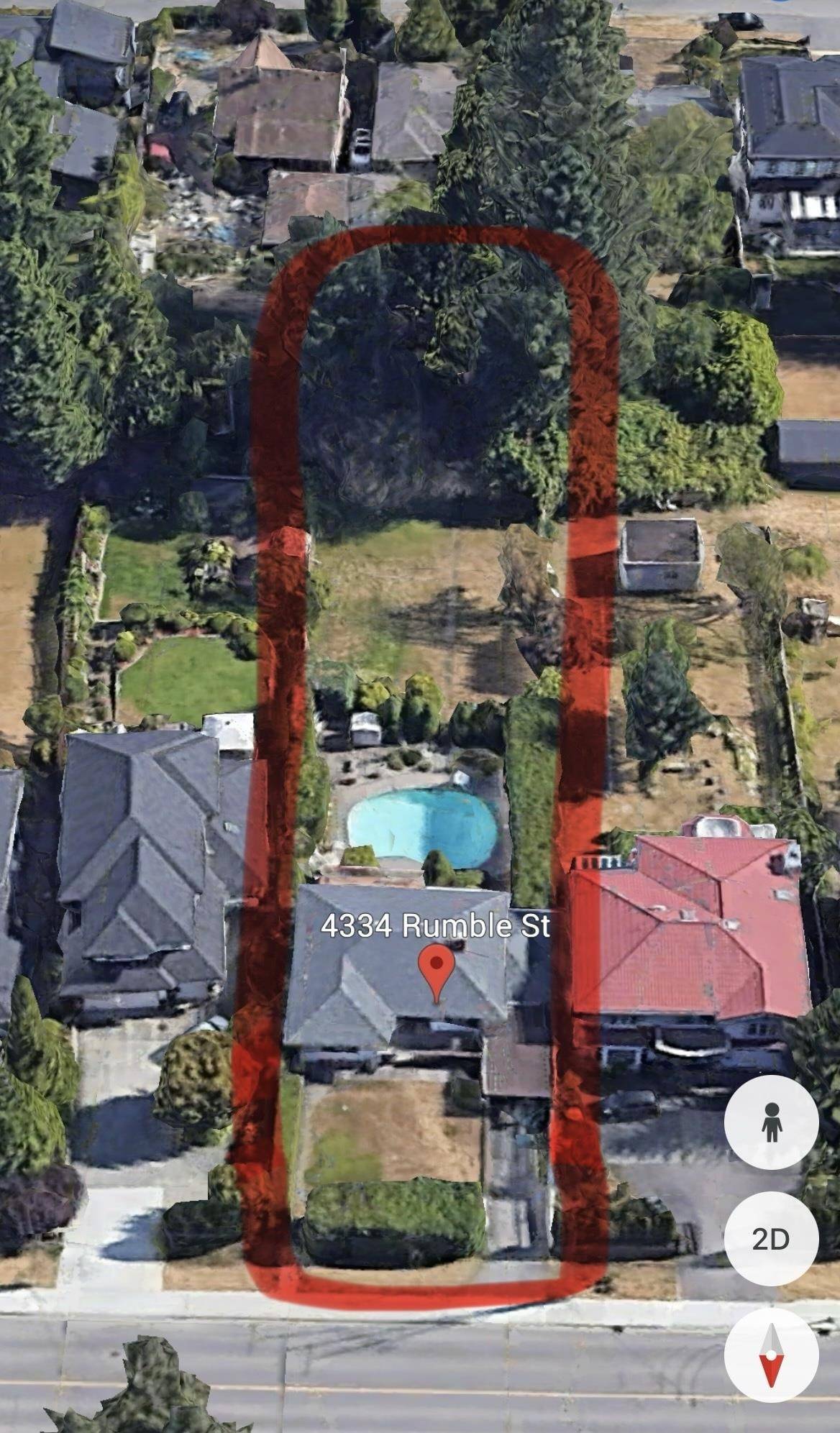 Burnaby, BC V5J 2A1,4334 Rumble ST