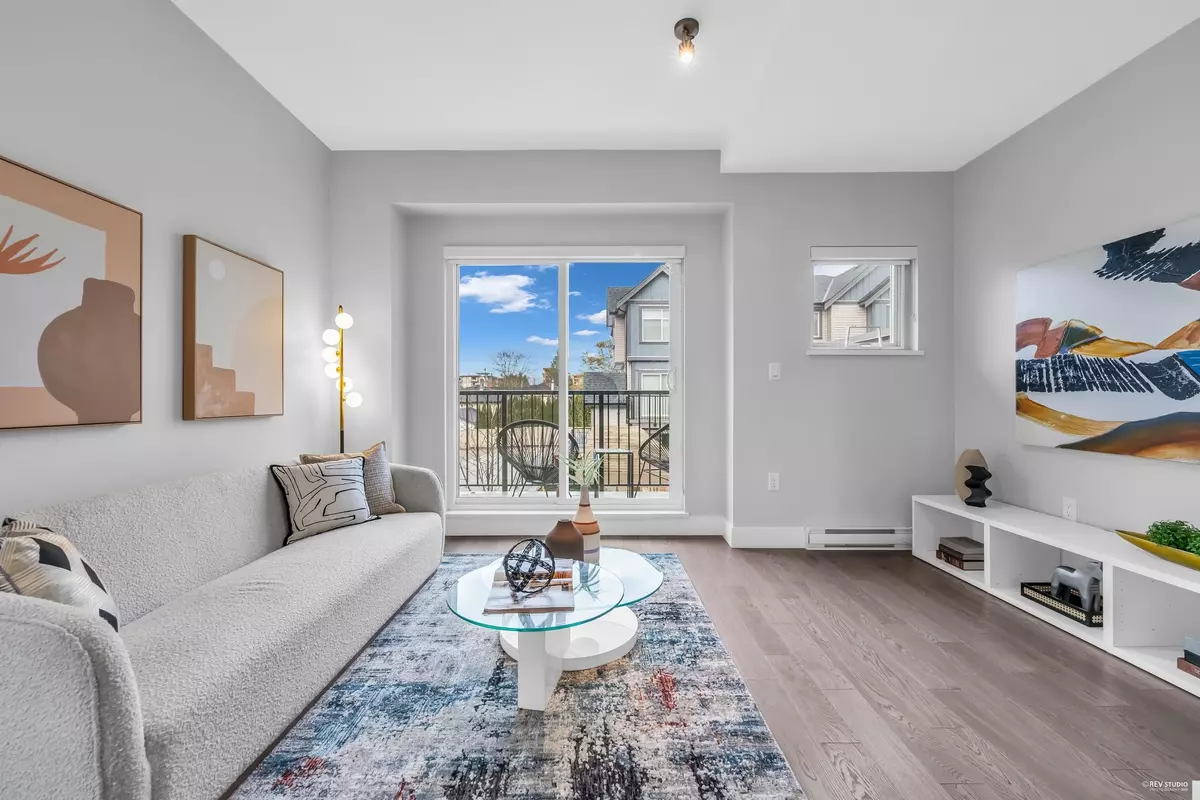 Richmond, BC V6V 1E4,22600 Gilley RD #16