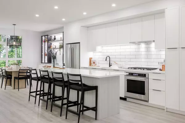 Coquitlam, BC V3E 0K3,3550 Mcvicar CT #166