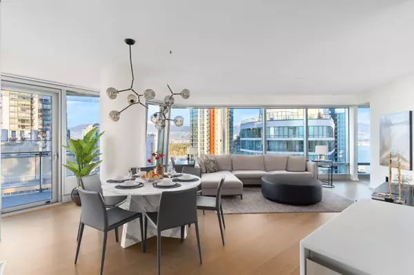 Vancouver, BC V6E 0B3,1151 W Georgia ST #2505