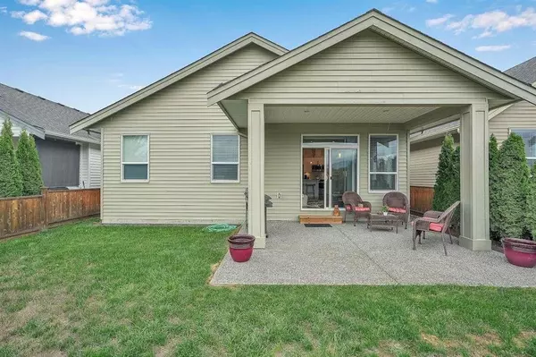 Chilliwack, BC V2R 6A7,6211 Chilliwack River RD #11