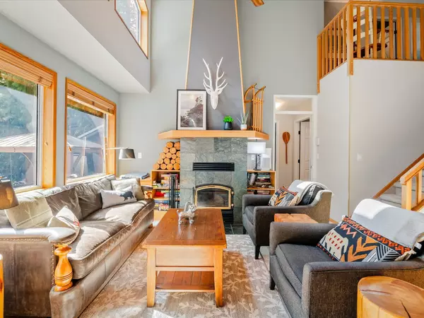 Whistler, BC V8E 0A7,69 Garibaldi DR