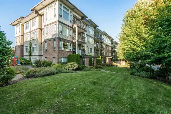 Chilliwack, BC V2P 0B9,46289 Yale RD #304