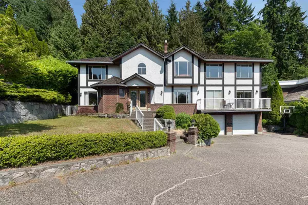 West Vancouver, BC V7S 2Z5,2362 Westhill DR