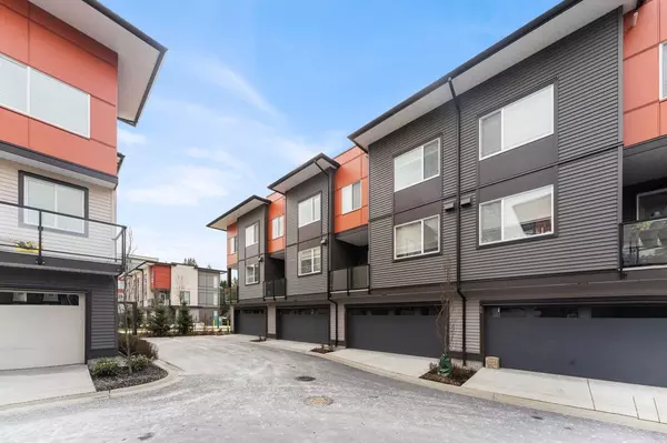 Surrey, BC V4N 6W3,7288 188 ST #52