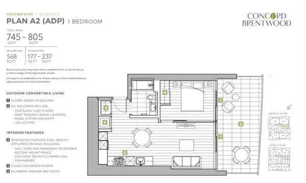 Burnaby, BC V5C 0N1,4880 Lougheed HWY #605